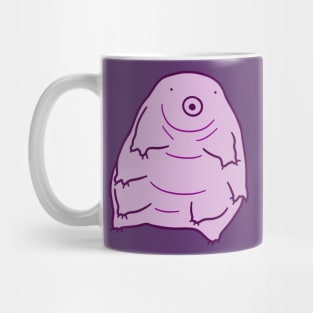 Water Bear Mug